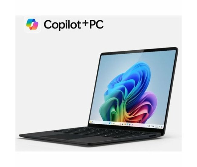Laptop ZGP-00048 Negro