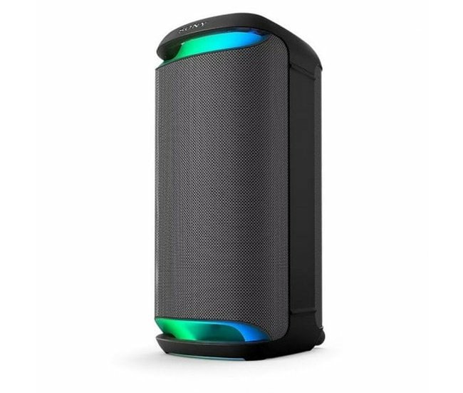 Altavoz Bluetooth Portátil SRS-XV800 Negro