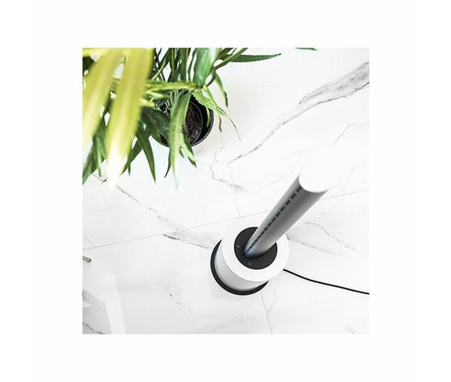 Purificador de Aire TotalPure 3in1 Vision Gris