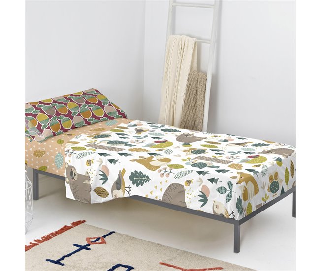 Harvestwood Juego de sábana 