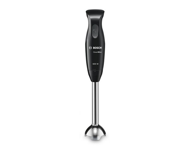 Batidora Picadora MSM2620B CleverMixx Negro