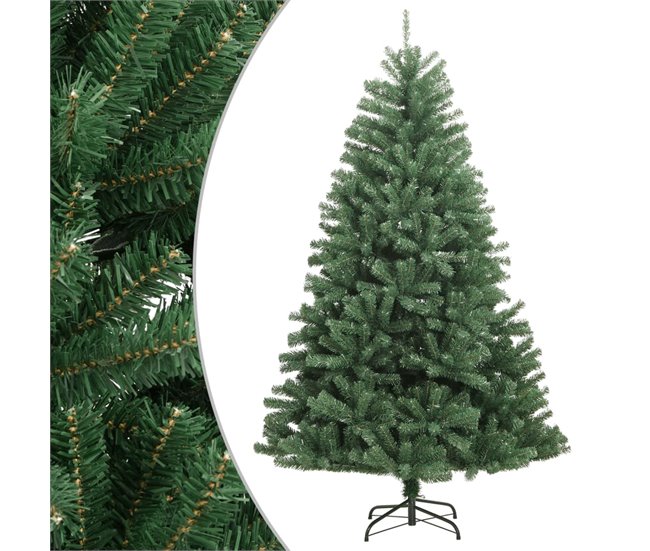 Árbol Navidad - Árbol navideño Verde