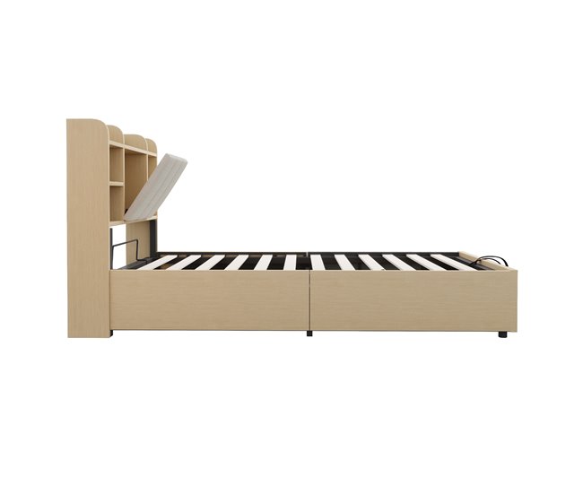 Canapés abatibles Natural