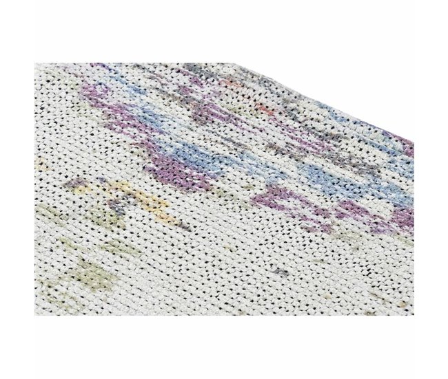 Alfombra Multicolor