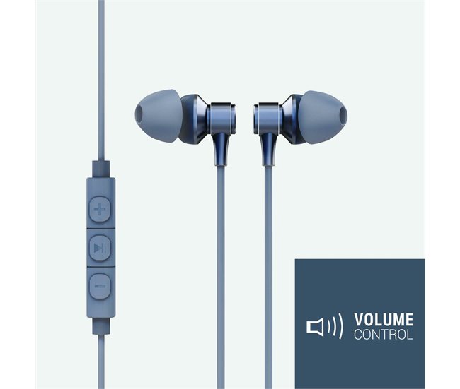 Auriculares 458790 Multicolor