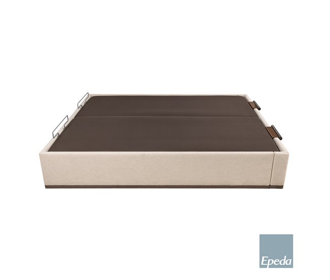 Canapé de 2 tapas elétrico CANNES EPEDA 