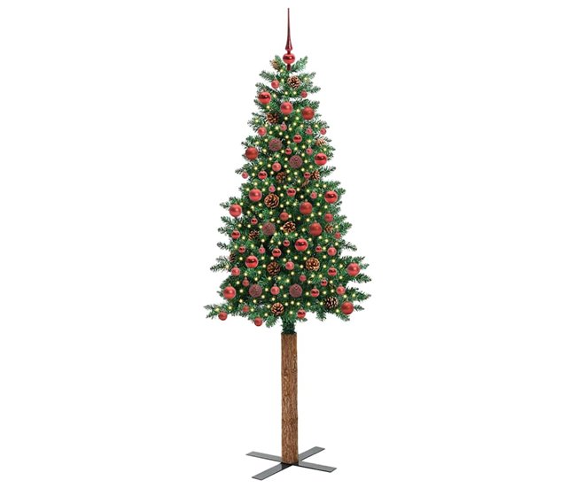 Árbol Navidad - Árbol navideño Verde