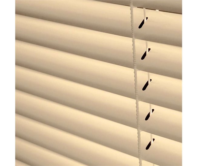 Persianas Venecianas de Aluminio con Cordón 
