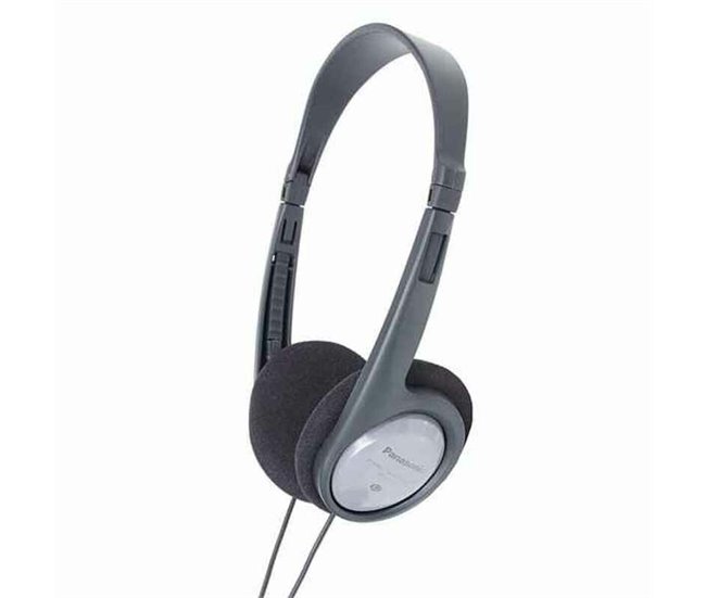 Auriculares de Diadema RPHT090EH Negro
