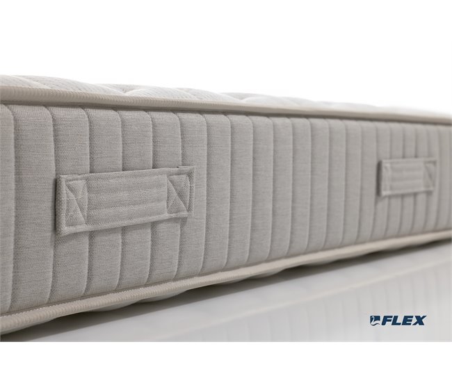 Pack POCKET SENSE PRO Muelles Ensacados Natural FLEX 