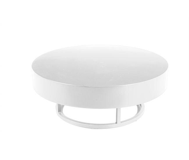 Mesa de centro CHIARA Blanco