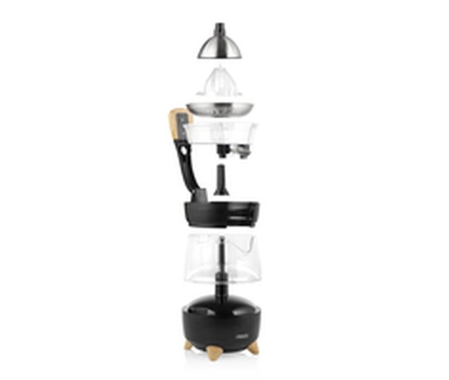 Exprimidor Eléctrico 201862 Multicolor