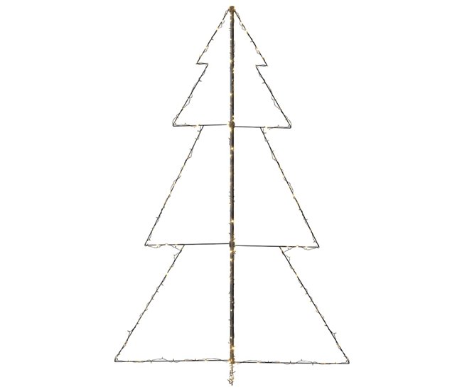 Árbol Navidad - Árbol navideño Blanco