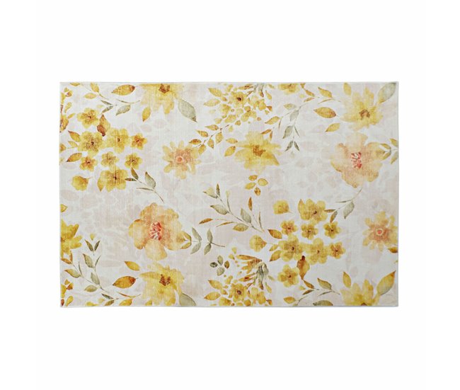 Alfombra Blanco