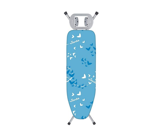 Tabla de Planchar Bravo Azul