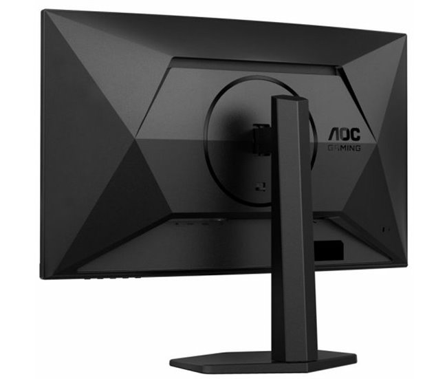 Monitor Gaming CQ27G4X Negro