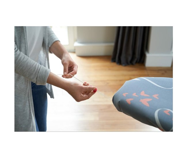 Funda Para Tabla de Planchar 163229 Gris