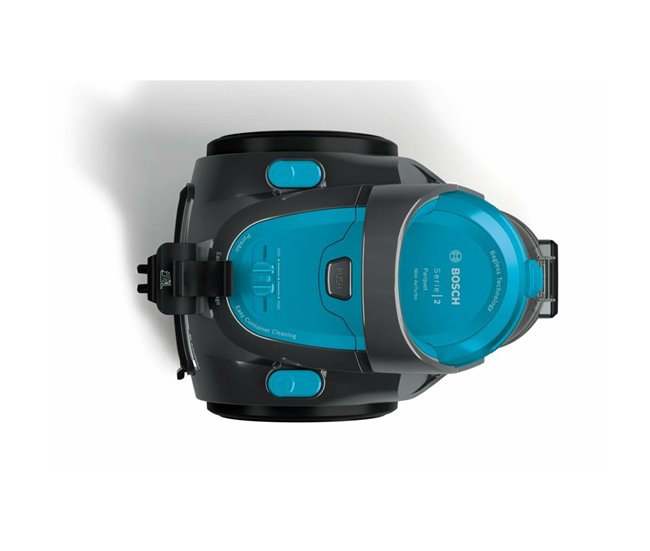 Aspirador BGS05X240 Azul