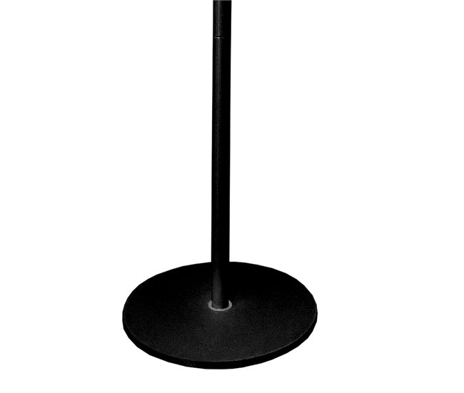 Perchero Premium Solid 8 colgadores Nyana Home Blanco