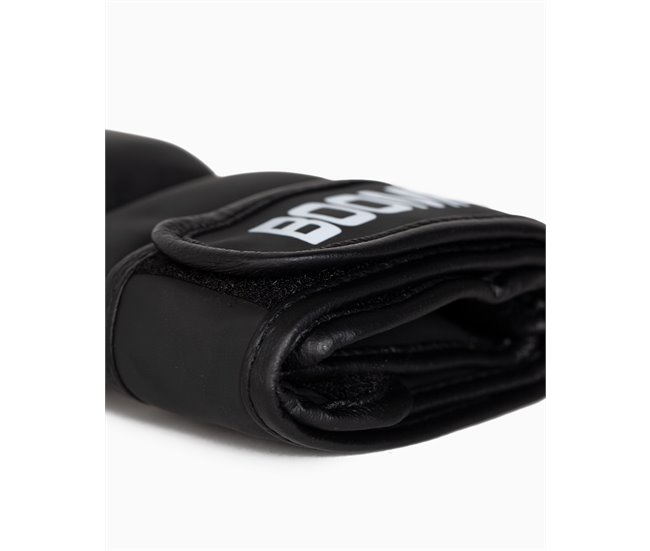 Guantes de MMA - BOOMFIT Negro