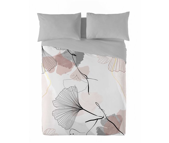 FUNDA NORDICA GINGKA 