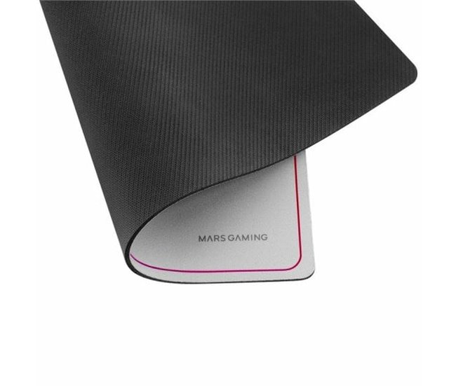 Alfombrilla Gaming MMP124W Blanco