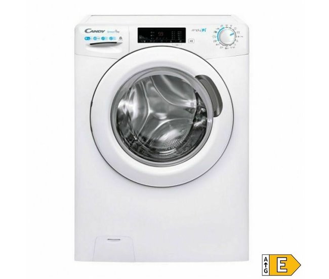 Lavadora - Secadora CSOW 4965TWE/1-S Blanco