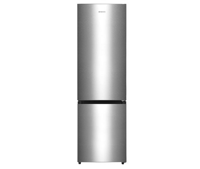 Frigorifico Combi Infiniton FGC-340C20XEN, 340 l, Total No Frost Inox