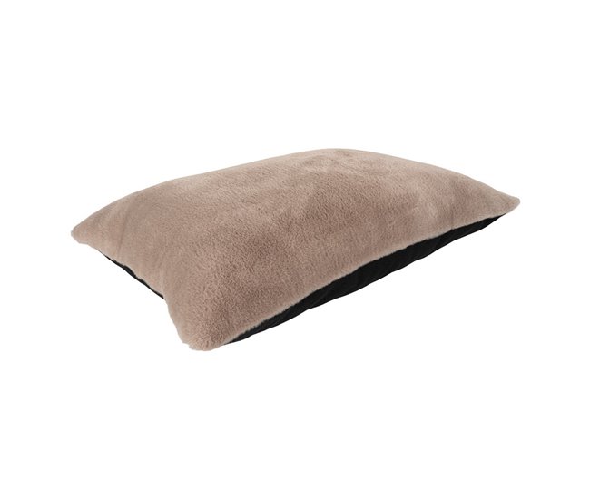 Almohada Decorativa Evora Marron