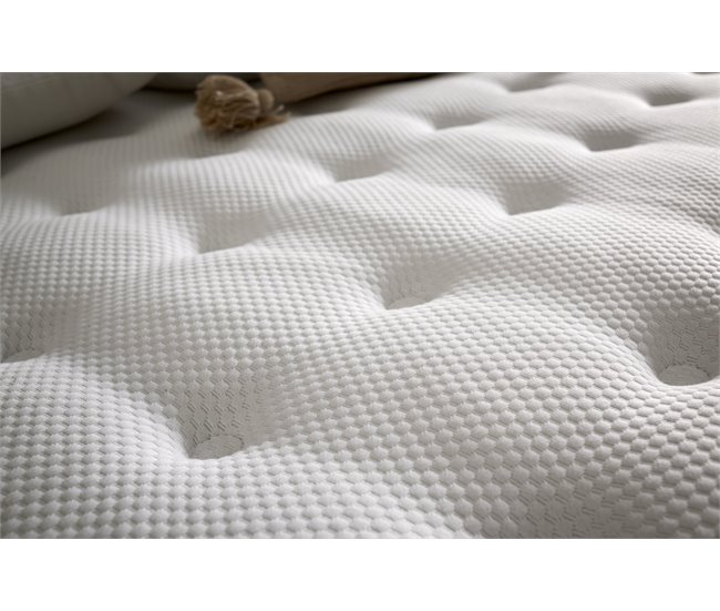 Colchón SIMPUR EXCLUSIVE SPORT Espuma Viscoelástica 