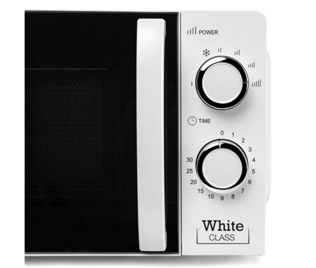Microondas MI 2115 Blanco