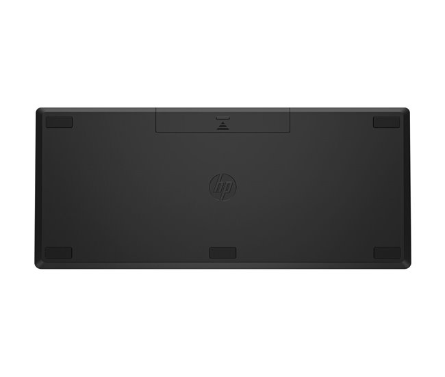 Teclado Bluetooth 355 Negro