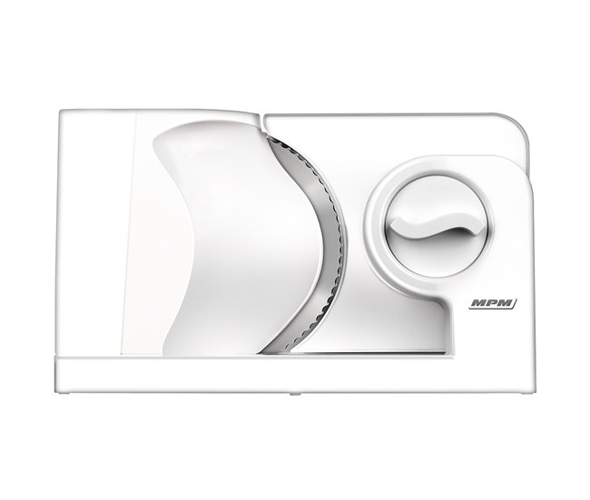 Cortafiambres MPM MKR-05 Blanco