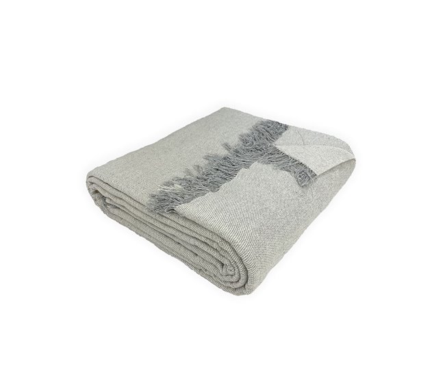 Acomoda Textil – Colcha Multiusos para Sofá y Cama. 