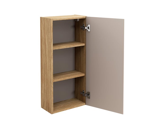ARMARIOS LATERALES LUXOR 35 Beige