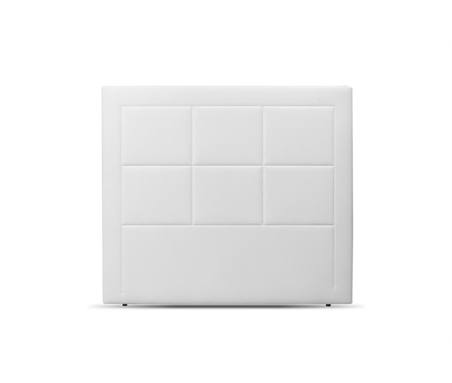 Cabecero Moscu 150 Blanco