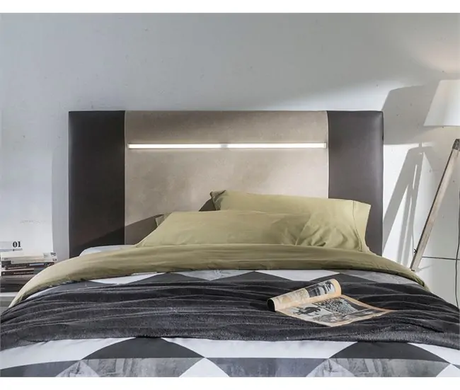 Cabeceros de cama