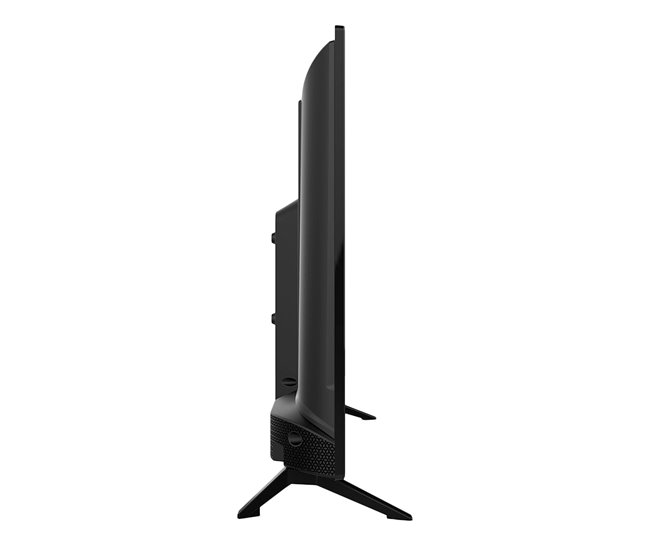 TV Infiniton INTV-40BA130 de 40”,  Full HD, Dvb-t2/c/s2 Negro