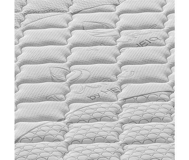 Colchón viscoelástica - Modelo Hermes 