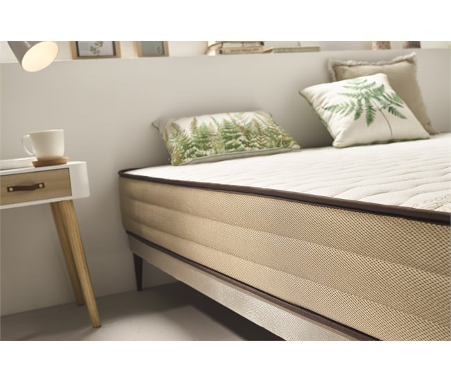 COLCHÓN BAMBOO CARE - Moonia 