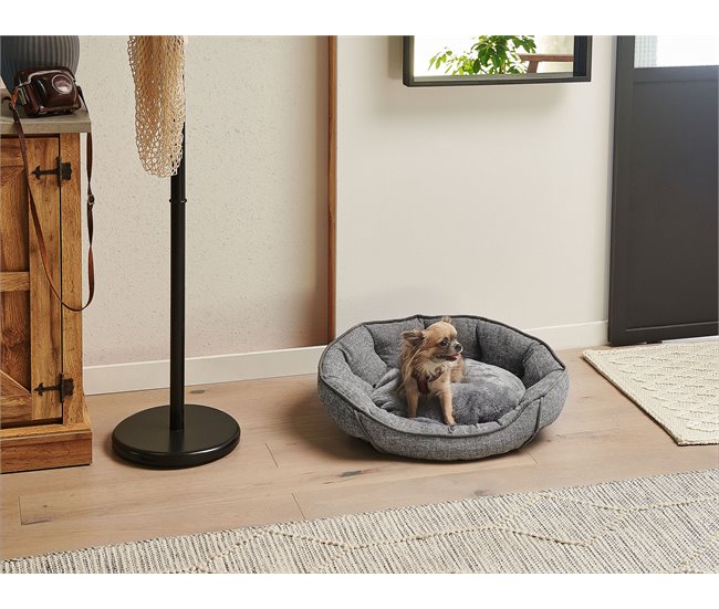 Beliani Cama para mascotas CANDIR 
