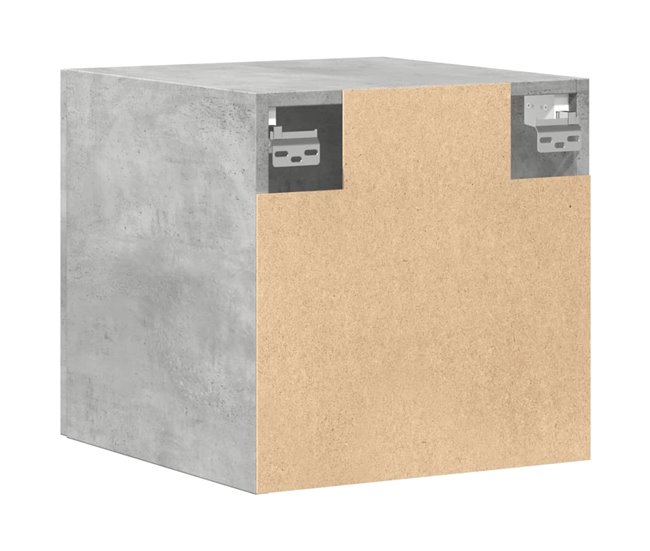 Armario De Pared 40 Blanco