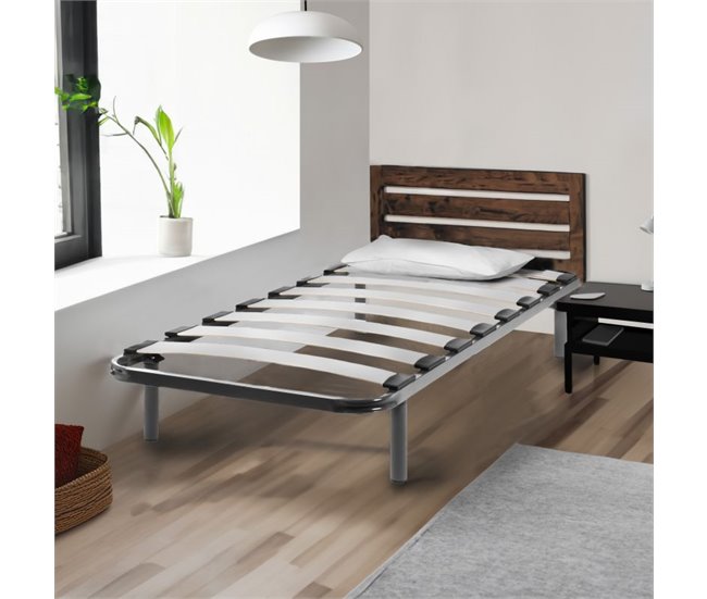 Somier láminas RX Graphite 