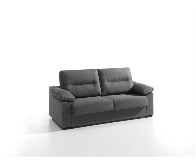Sofá cama NIMBUS Antracita
