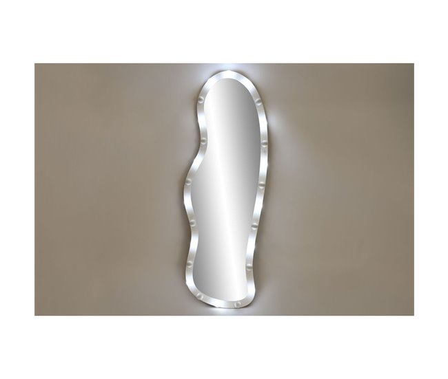 Espejo de pared Blanco