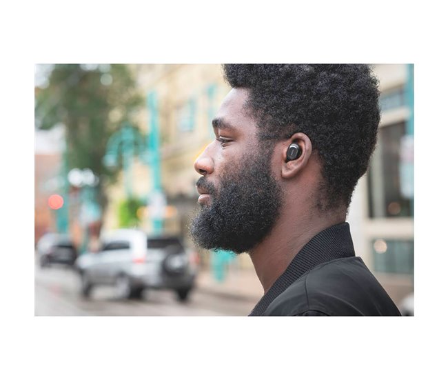 Auriculares inalámbricos KOSS 96816 Negro