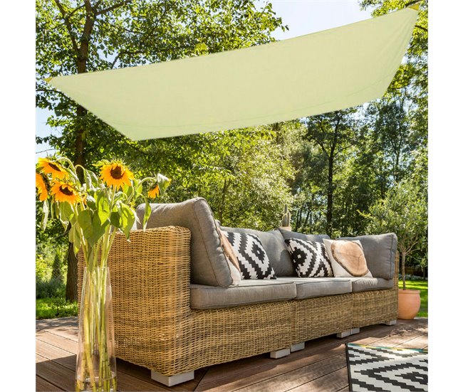 Toldo Crema
