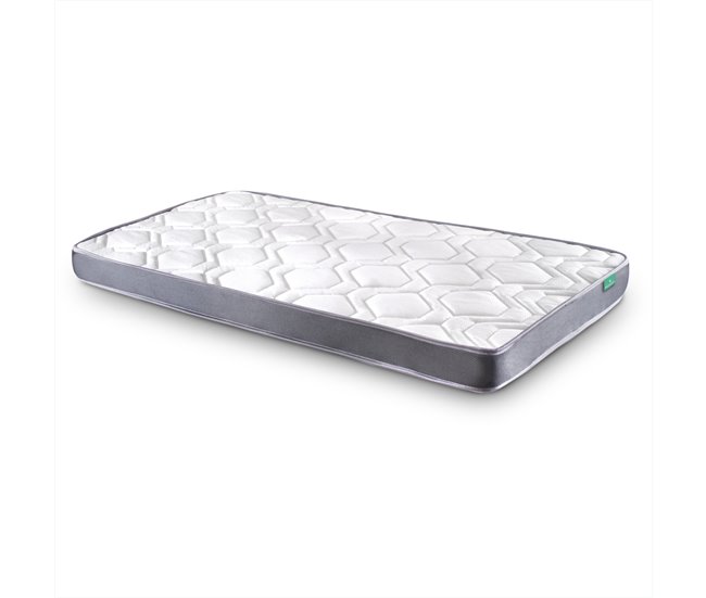 Colchón Plegatín Colchoneta Sofá Cama Tejido Damasco 