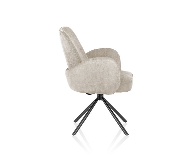 Silla ADELE Azul