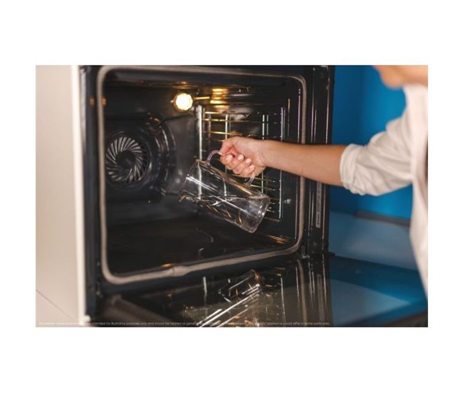 Horno multifución CANDY FIDCP X696 L. A. 70l. Inox